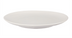 Thumbnail image #1 for Semplice 12 Inch Round Pearl White Coupe Plate