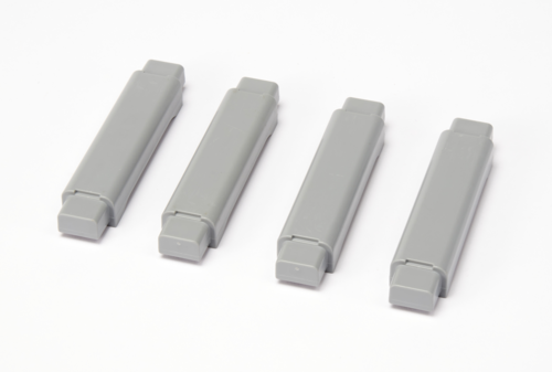 Product image #1 for Cambro CSWRCB4151 Camshelving® Wine Service Supplies