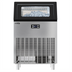 Thumbnail image #1 for KoolMore 22-Inch Undercounter Air-Cooled Commercial Ice Machine With 55 lb Storage Bin, 198 lb/Day Production