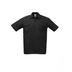 Thumbnail image #1 for Mercer Culinary Metro Edge® Unisex Short-Sleeve Brewer/Work Shirt
