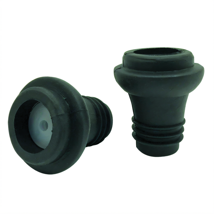 Product image #1 for Taylor Precision 5262463 Rabbit Wine Stoppers & Sealers Case of 6