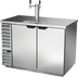 Thumbnail image #1 for Beverage Air DD50HC-1-S Back Bar Coolers