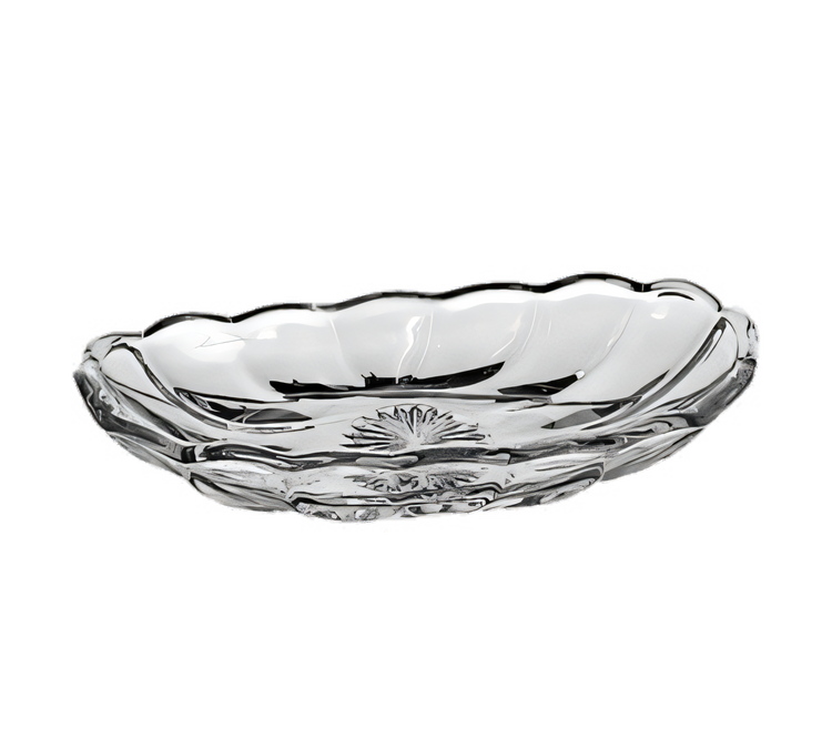 Product image #1 for Anchor Hocking Foodservice 561G Dessert Serving Dishes