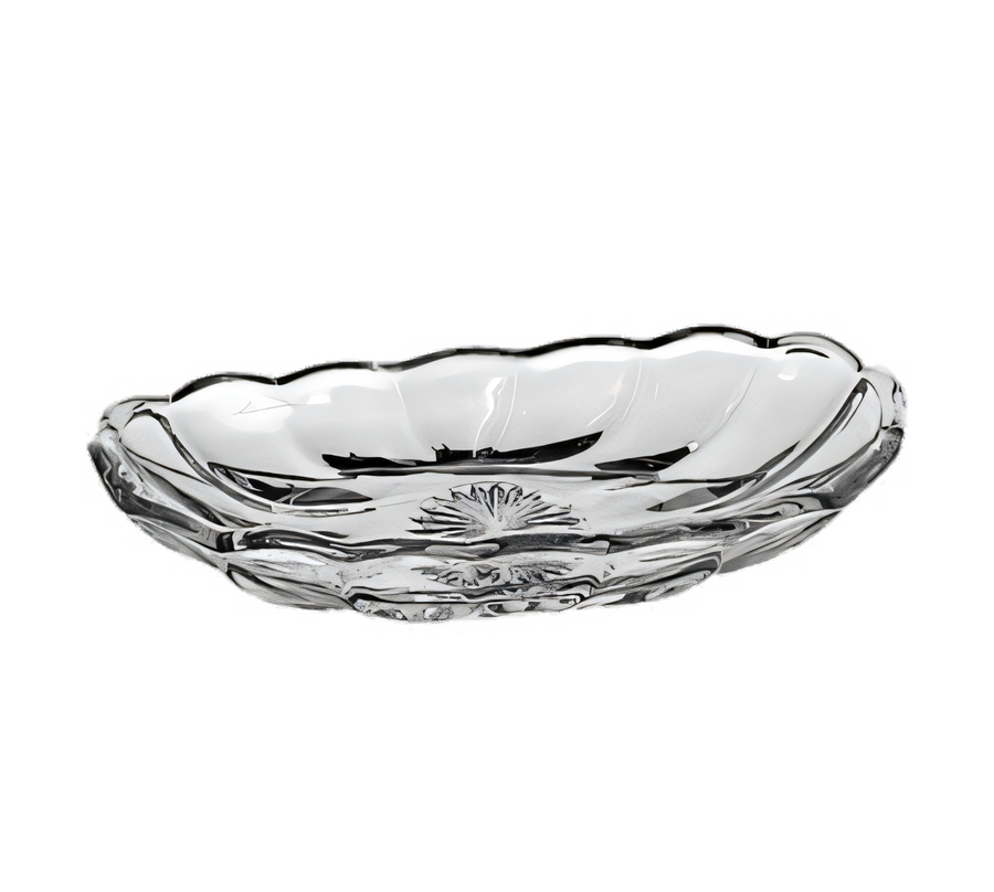 Product image #1 for Anchor Hocking Foodservice 561G Dessert Serving Dishes