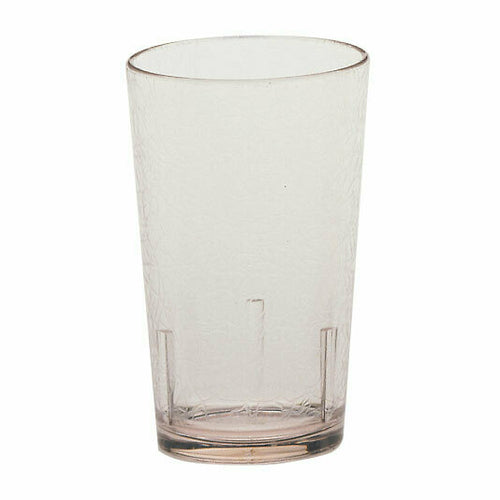Product image #2 for Cambro D8152 Del Mar® Plastic Tumblers Case of 36