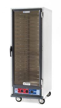 Metro C519-PFC-U C5 Dough Proofers & Retarders