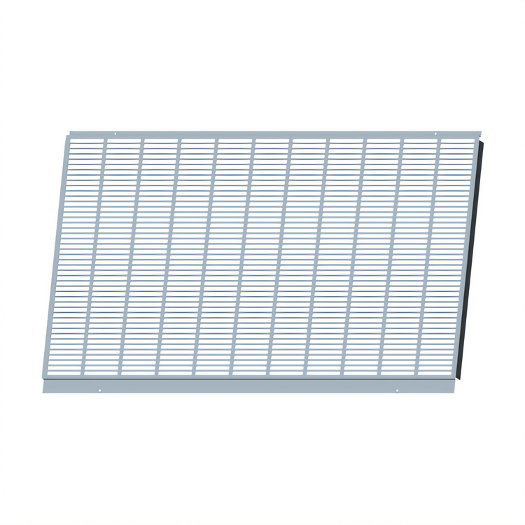 Product image #1 for Hoshizaki Hail Guard Kit for URC-14FZ