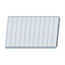 Thumbnail image #1 for Hoshizaki Hail Guard Kit for URC-14FZ