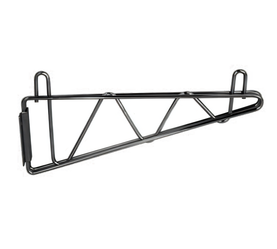 Product image #1 for Serv-Ware SLWB24-CWP Wall-Mounted Shelving