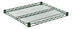 Thumbnail image #1 for Olympic 21 x 24 Inch Green-Guard Epoxy Coated Wire Shelf