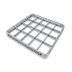 Thumbnail image #1 for Crestware 20-Compartment Dish Rack Extender