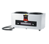 Thumbnail image #1 for Vollrath Cayenne Twin Well Countertop Wet Rethermalizer for (2) 4-1/8 Qt Insets, 120V