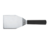 Thumbnail image #1 for Mundial Heat Resistant Steak & Burger Turner, 5 x 4 Inch Stainless Steel Blade