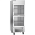 Thumbnail image #1 for Beverage Air HBR27HC-1-HG Horizon Series Reach-in Refrigerators