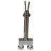 Thumbnail image #1 for Micro Matic Dual Tap Beer Shank, 8 Inch x 3/16 Inch ID