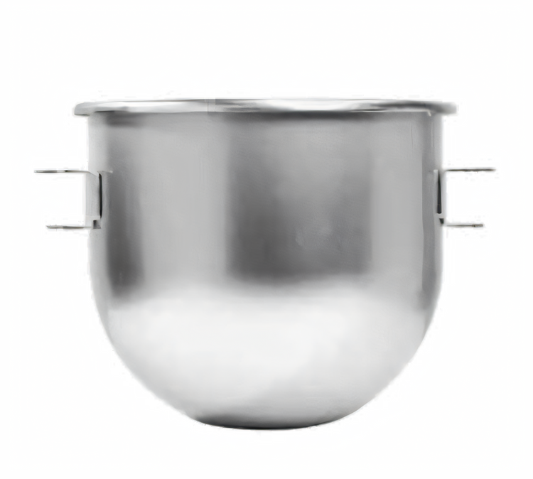 Product image #1 for Univex 20 Quart Stainless Steel Mixer Bowl for 30-Quart Mixer