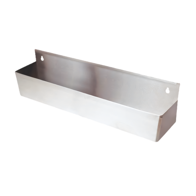 Product image #1 for Advance Tabco BK-2-X Special Value Series Speed Rails