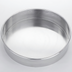 Thumbnail image #1 for American Metalcraft amNOW Essentials 10-Inch Round Aluminum Straight-Sided Cake Pan Set, Pack of 2