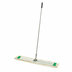 Thumbnail image #1 for Winco 36-Inch Complete Dust Mop with 60-Inch Aluminum Handle