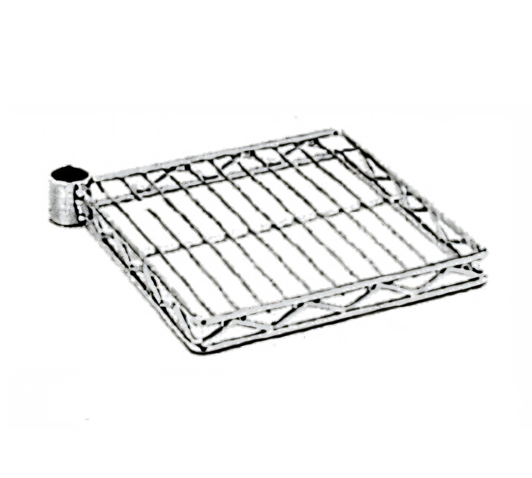 Product image #1 for Eagle Group MS-C Wire Shelving