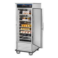 FWE R-30 Mobile Refrigerated Cabinet for 18