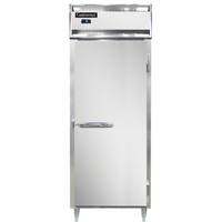 Continental Refrigerator D1FESN Designer Line 1-Section Extra-Wide Shallow Depth Reach-In Freezer