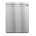 Thumbnail image #1 for Hoshizaki Steelheart Two-Section Roll-Thru Refrigerator with Four Locking Solid Hinged Doors, 78.35 Cu. Ft.
