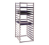 Thumbnail image #1 for New Age Full-Size Aluminum Insert Rack for 18