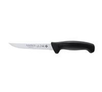 Marks 6-Inch Serrated Utility Knife with High-Carbon Japanese Steel Blade