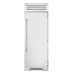 Thumbnail image #1 for True Mfg. – Residential TR-30REF-R-SS-C Reach-in Refrigerators