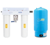 Thumbnail image #1 for Everpure Parallel 202 High-Volume Water Prefilter Kit with 12-Gallon Reserve Tank