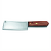 Thumbnail image #1 for Dexter Russell Traditional 6-Inch High-Carbon Steel Cleaver with Rosewood Handle