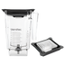 Thumbnail image #1 for Blendtec WildSide™ 90 oz Clear Blender Jar with Latching Lid and Wingtip Blade, 5-Pack