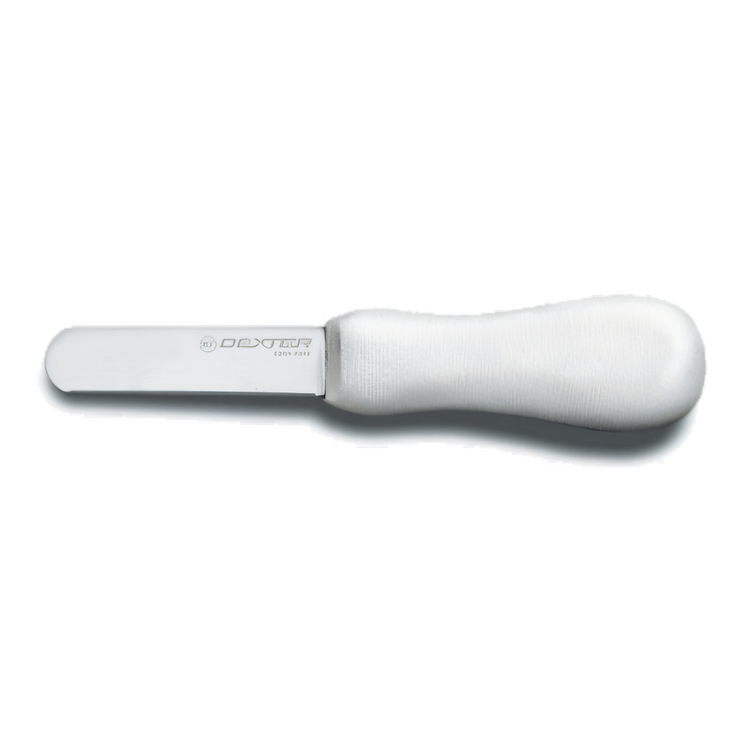 Product image #1 for Dexter Russell 10523 Sani-Safe Oyster Knife & Shucker Case of 6