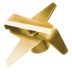 Thumbnail image #1 for Dynamic USA 7910 Mixer Attachments & Accessories
