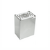 Thumbnail image #1 for John Boos 12-Inch Underbar Glass Rinser with Push-Down Faucet and 15 PSI Pressure Reducer