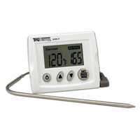 Taylor Precision 3518N Kitchen Timers & Food Thermometers Case of 6