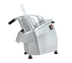 Thumbnail image #1 for Omcan Angled Continuous-Feed Food Processor with 5 Discs, 3/4 HP, 110V