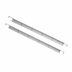 Thumbnail image #1 for Cambro EDBA480 Camshelving® Elements Shelf Components & Accessories Case of 4