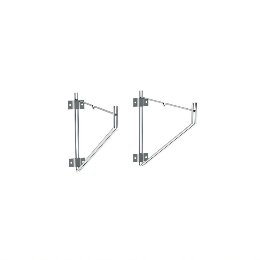 Product image #1 for Metro 18WB1C Erecta Wall-Mounted Shelving