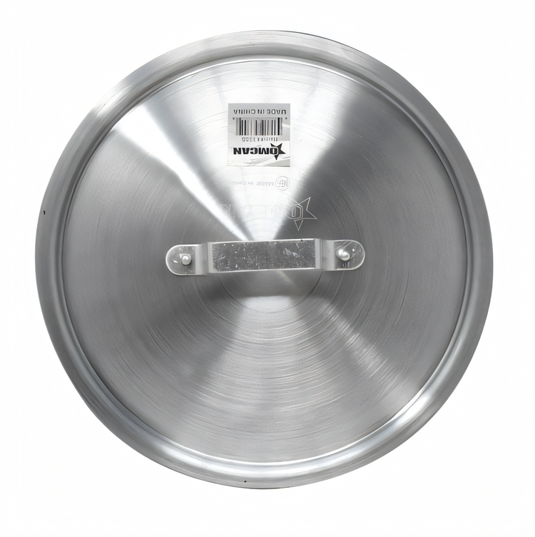 Product image #1 for Omcan USA 43355 Pot and Pan Lids