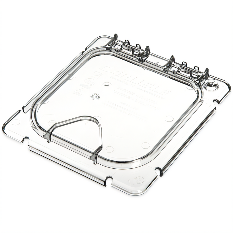 Product image #1 for CFS Brands CM10318Z07 Coldmaster® Food Pan Covers Case of 2