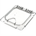 Thumbnail image #1 for CFS Brands CM10318Z07 Coldmaster® Food Pan Covers Case of 2