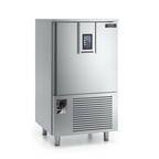 Thumbnail image #1 for Eurodib USA Gemm® BCT10US220 Single-Section Reach-In Blast Chiller, Self-Contained, 10-Tray Capacity, 7-Inch Touchscreen, 208-230V
