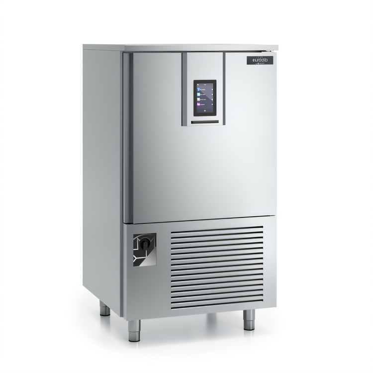 Product image #1 for Gemm® BCB Single-Section Reach-In Blast Chiller, Self-Contained, 10-Tray Capacity, 208-230V