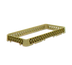 Thumbnail image #1 for Traex Half-Size Dishwasher Rack Extender, Beige Co-Polymer Plastic