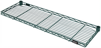 Quantum 1248RCSP Wire Shelving