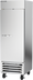 Thumbnail image #1 for Beverage-Air Horizon Series HBF23HC-1 One-Section Reach-In Freezer, 23.3 Cu. Ft., Right-Hinged Solid Door, Stainless Steel