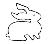 Town Equipment 37610/DZ Cookie Cutters