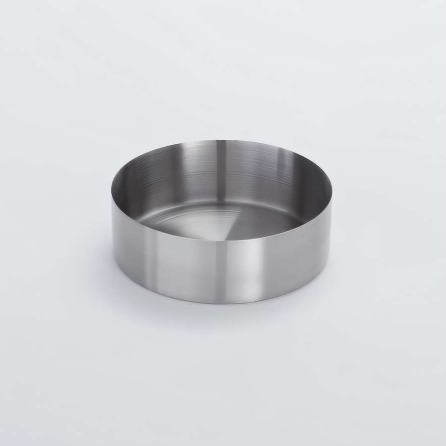 Product image #1 for American Metalcraft 29 oz. Satin Finish Stainless Steel Round Bowl